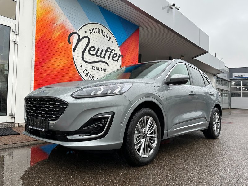 Ford Kuga Plug In Hybrid Kaufen