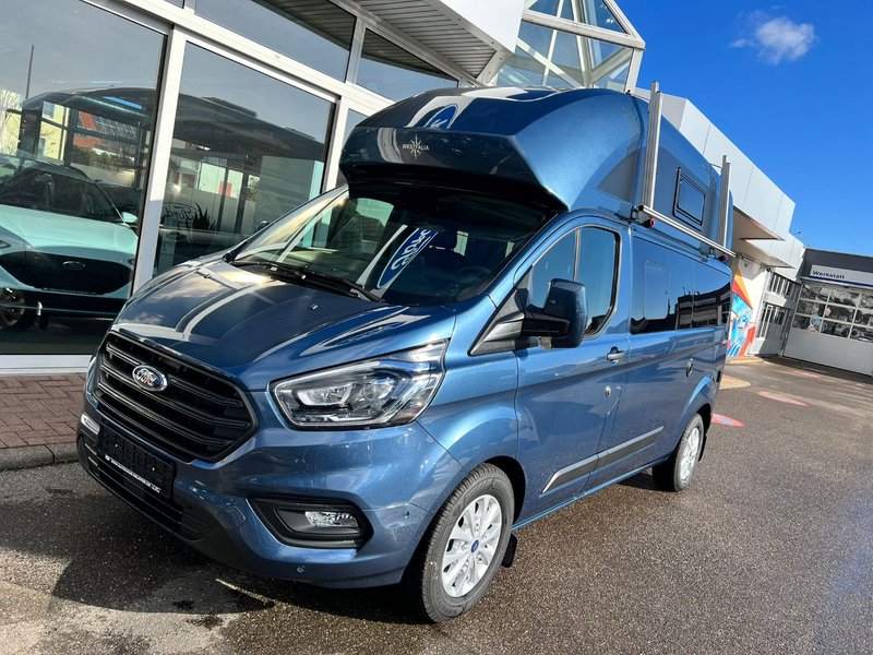 Ford Nugget Kaufen Sofort Verfugbar