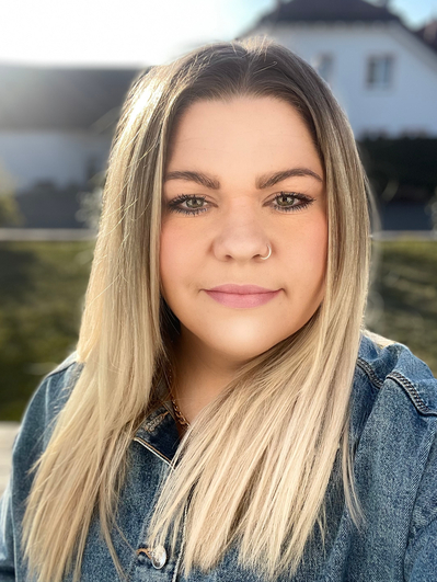 Alisa Niehage-Neuffer