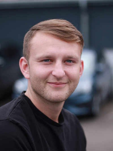 Nico Neuffer